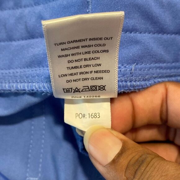 Figs scrubs, jogger, pants, size XS/P ￼ - Picture 8 of 8